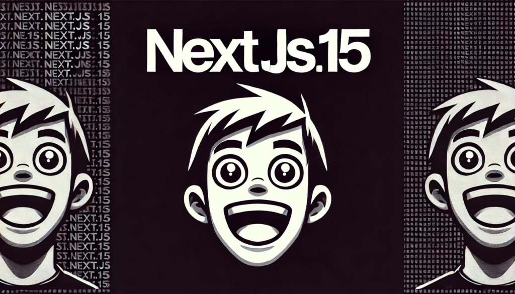 Next.js 15 New Features: What Developers Need to Know