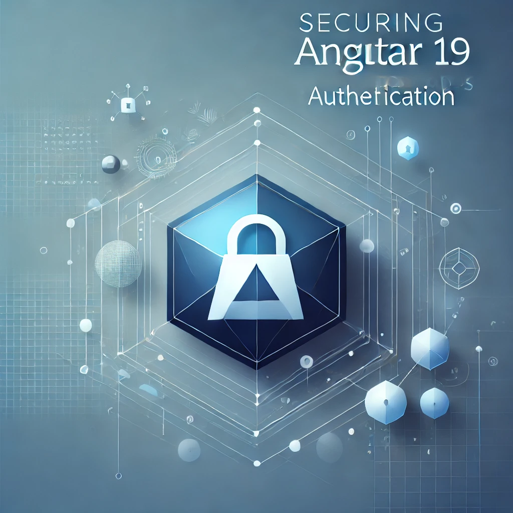 Securing Angular 19 Apps: Best Practices for Authentication