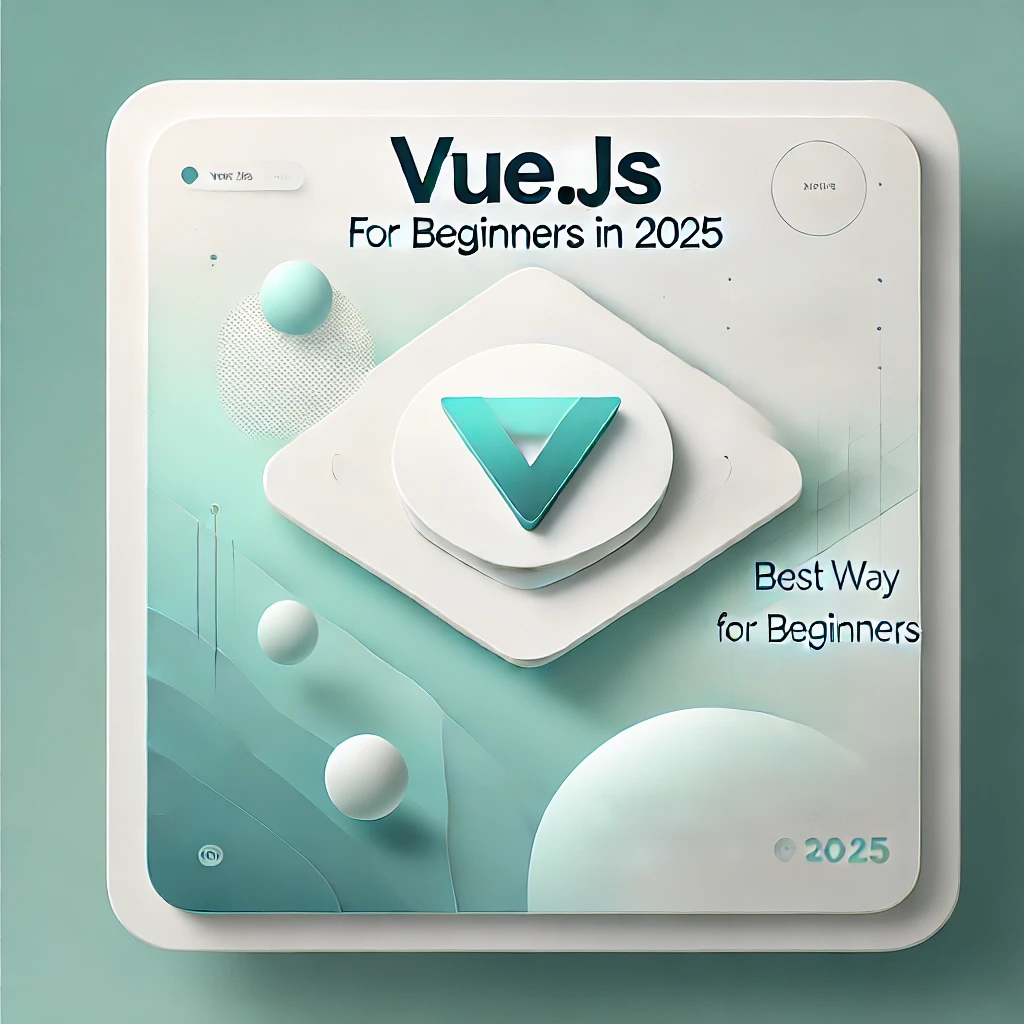 Best Ways to Learn Vue.js for Beginners in 2025